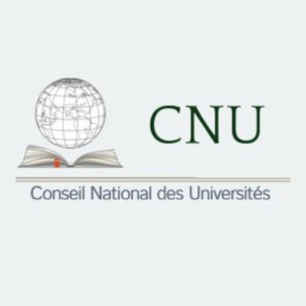 Qualification CNU (France)