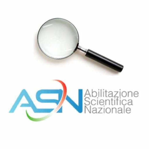 Abilitazione Scientifica Nazionale